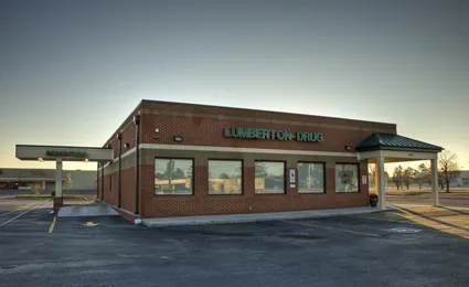 Lumberton Drug at 4307 Fayetteville Rd