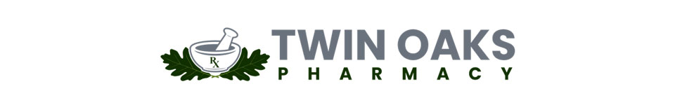 Contact Twin Oaks Pharmacy